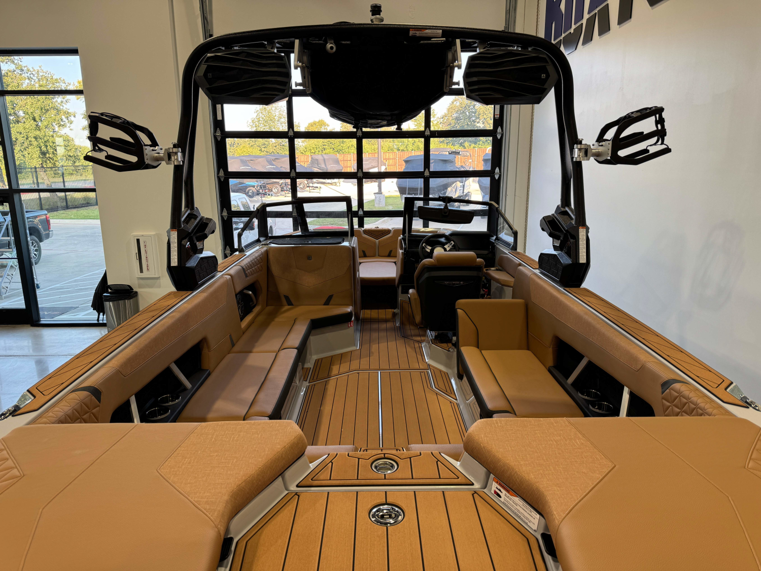 2026 Nautique Super Air Nautique GS24