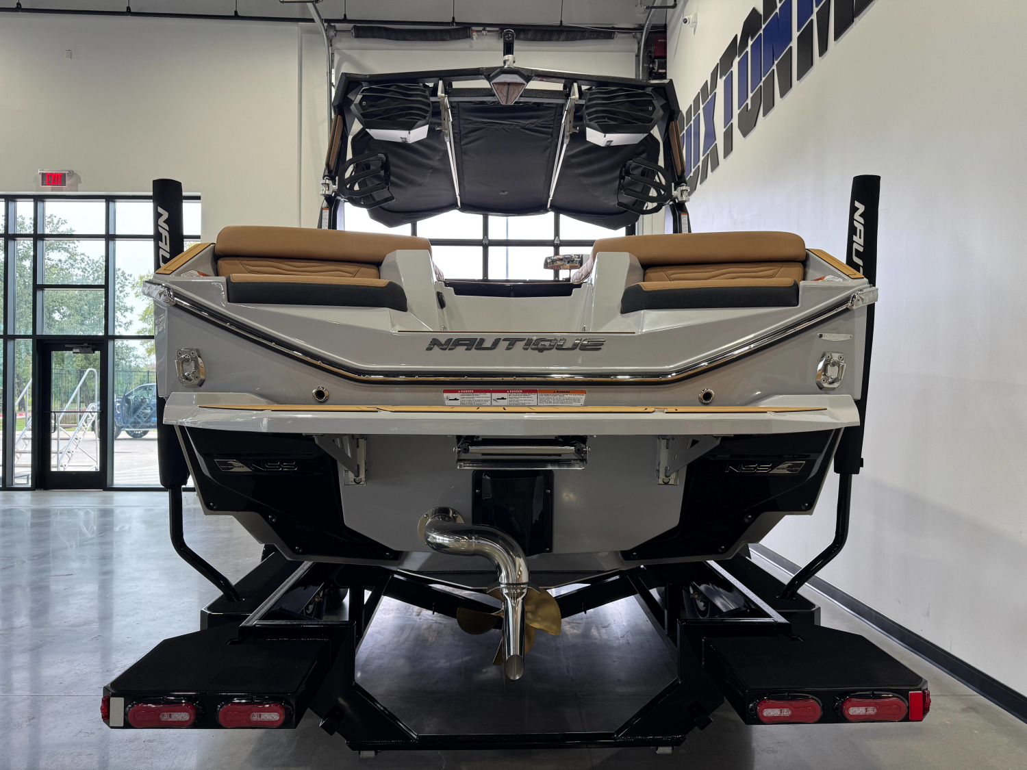 2026 Nautique Boats G23 for sale in Lewisville, Texas
