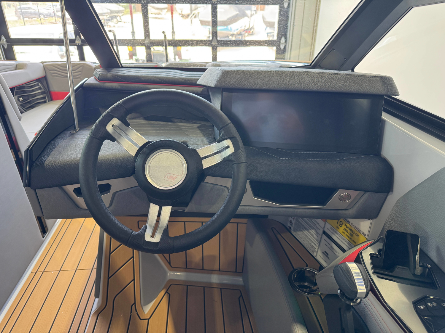 2026 Nautique Super Air Nautique G25
