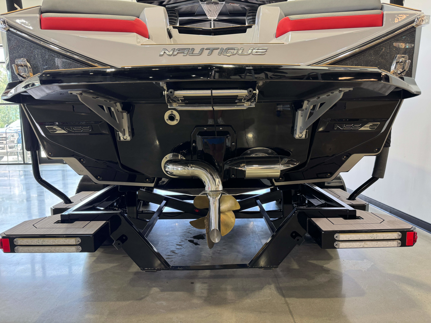 2026 Nautique Boats G25 for sale in Lewisville, Texas