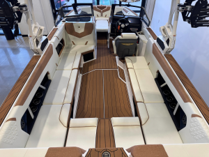 2026 Nautique Boats GS24 for sale in Lewisville, Texas