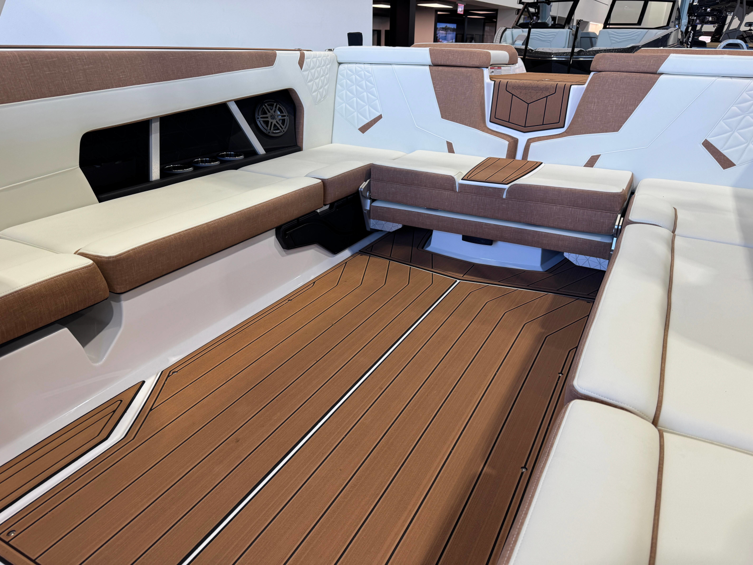 2026 Nautique Super Air Nautique GS24