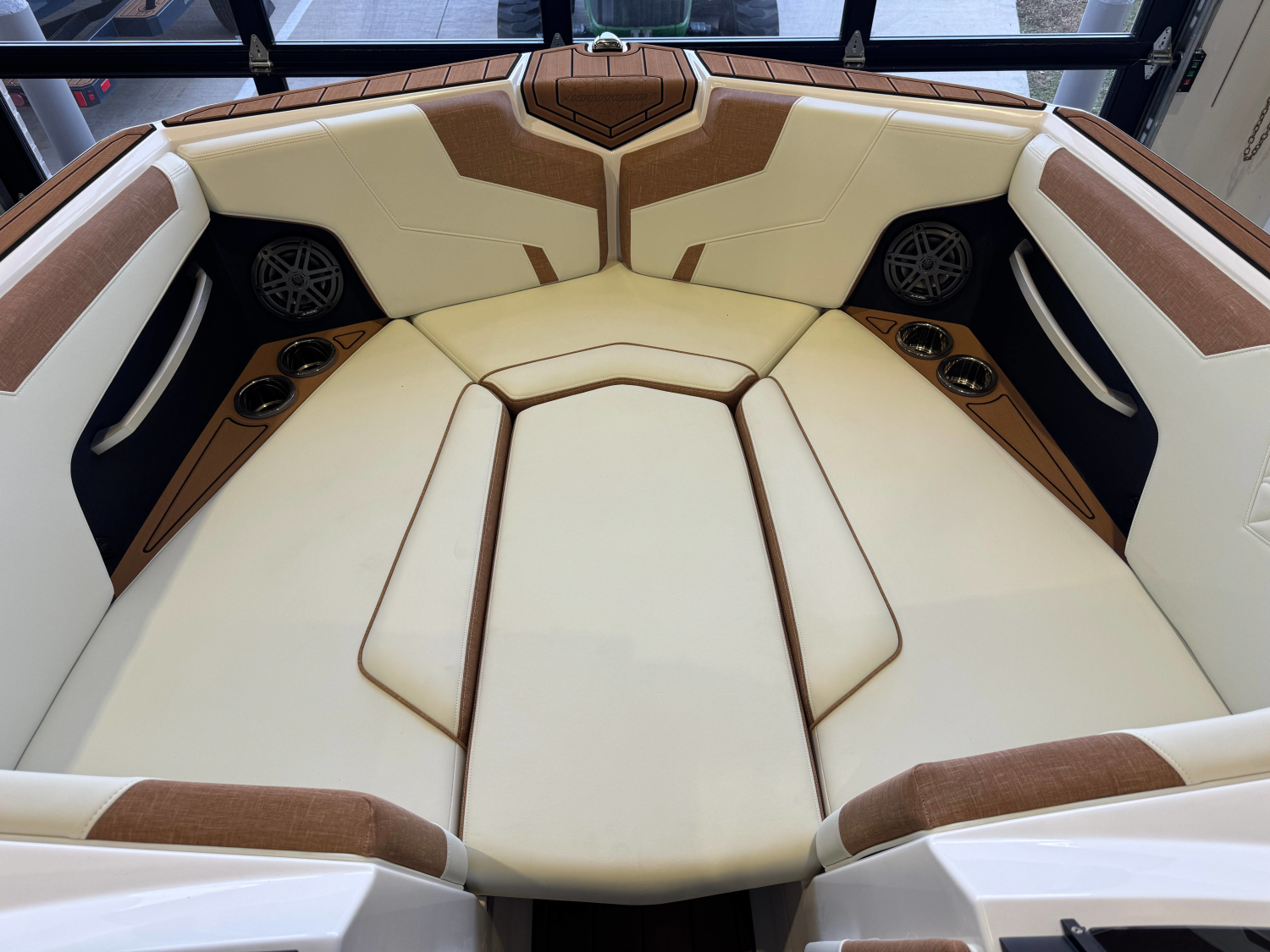 2026 Nautique Super Air Nautique GS24