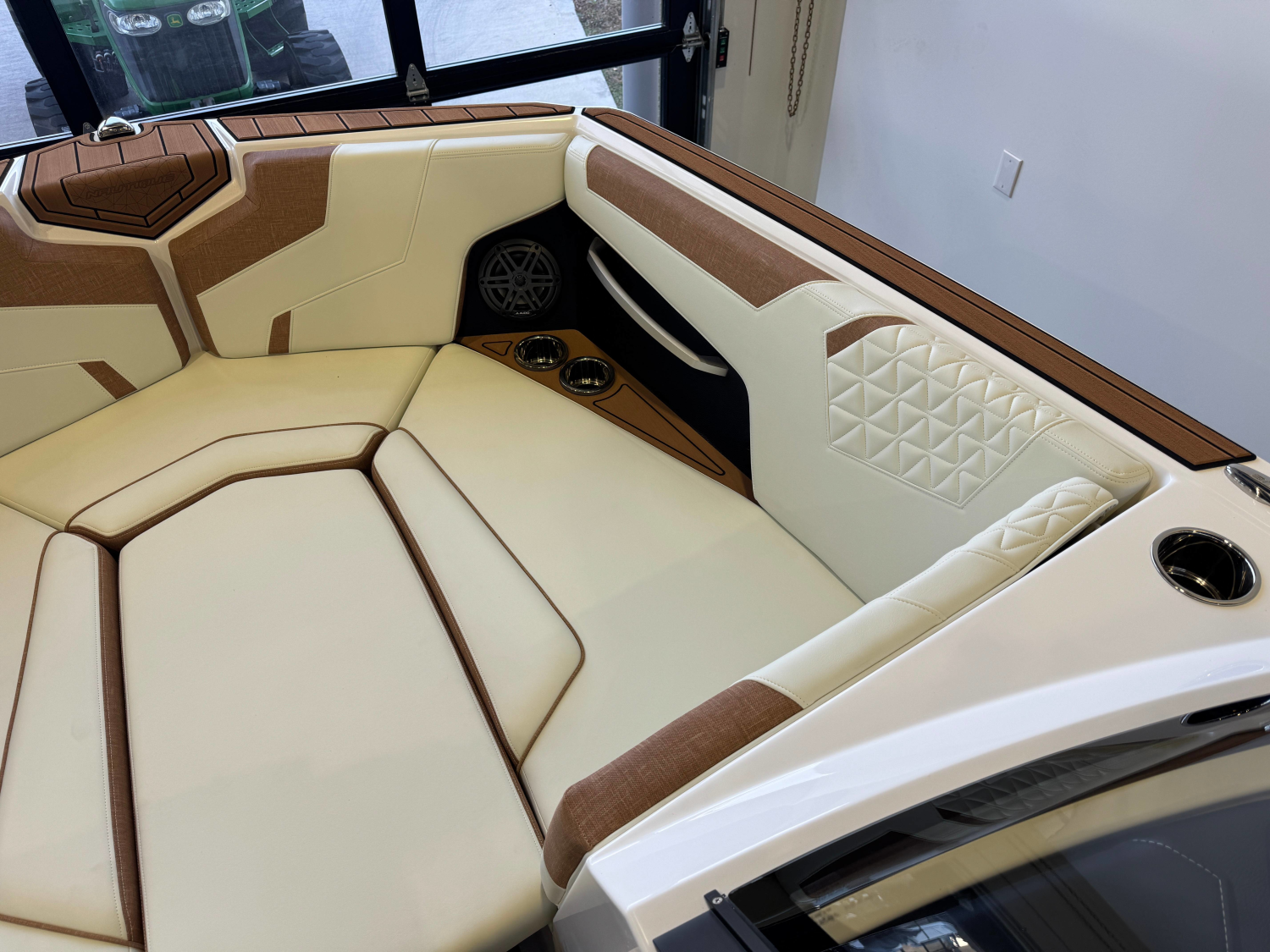 2026 Nautique Super Air Nautique GS24