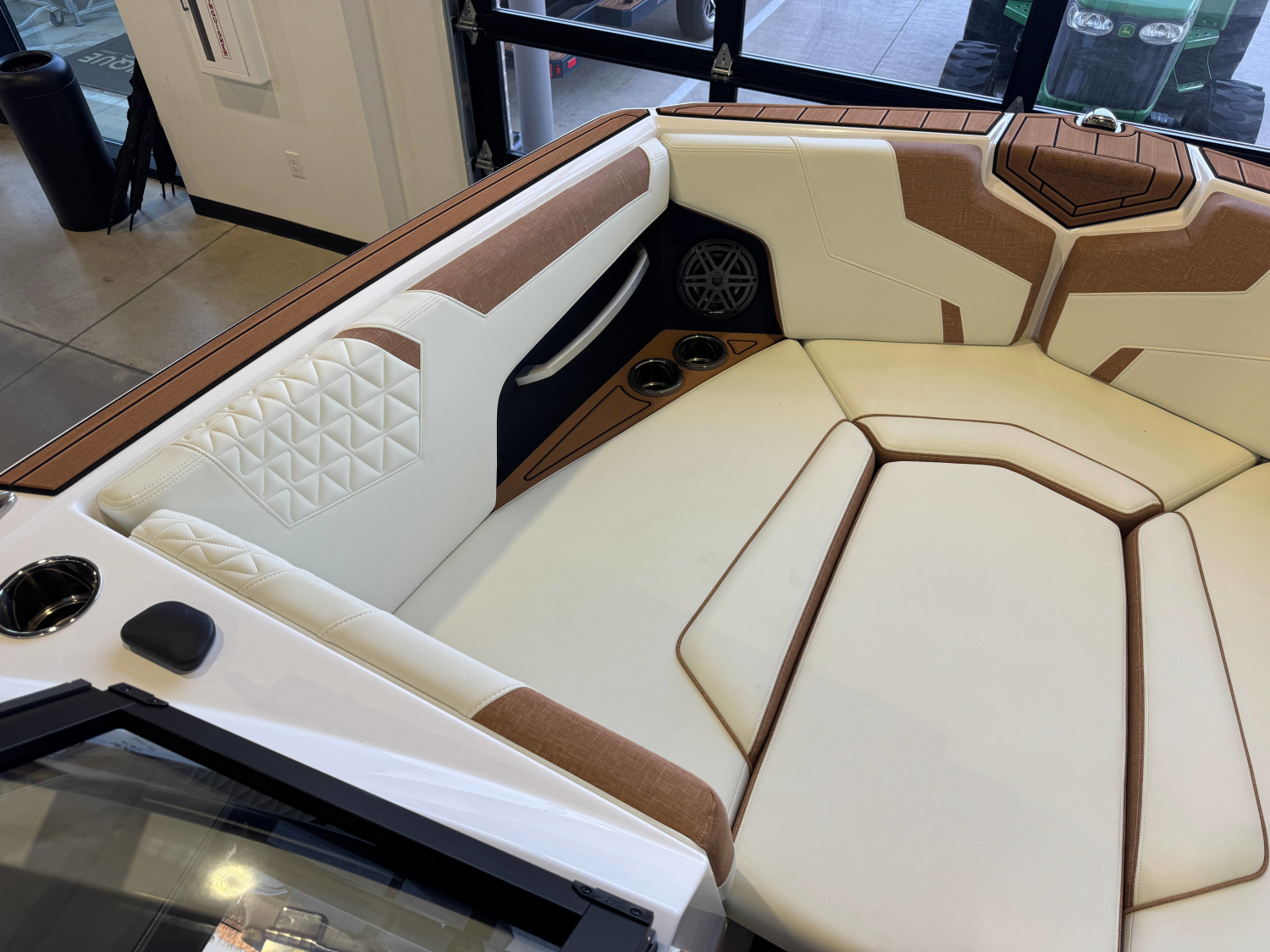 2026 Nautique Super Air Nautique GS24