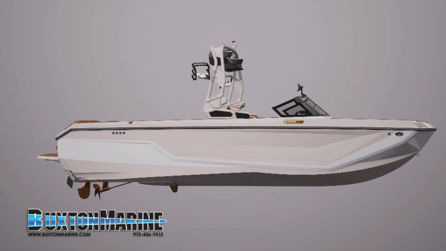 2026 Nautique Boats GS24 for sale in Lewisville, Texas