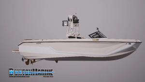 2026 Nautique Boats GS24 for sale in Lewisville, Texas
