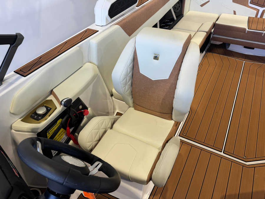 2026 Nautique Boats GS24 for sale in Lewisville, Texas