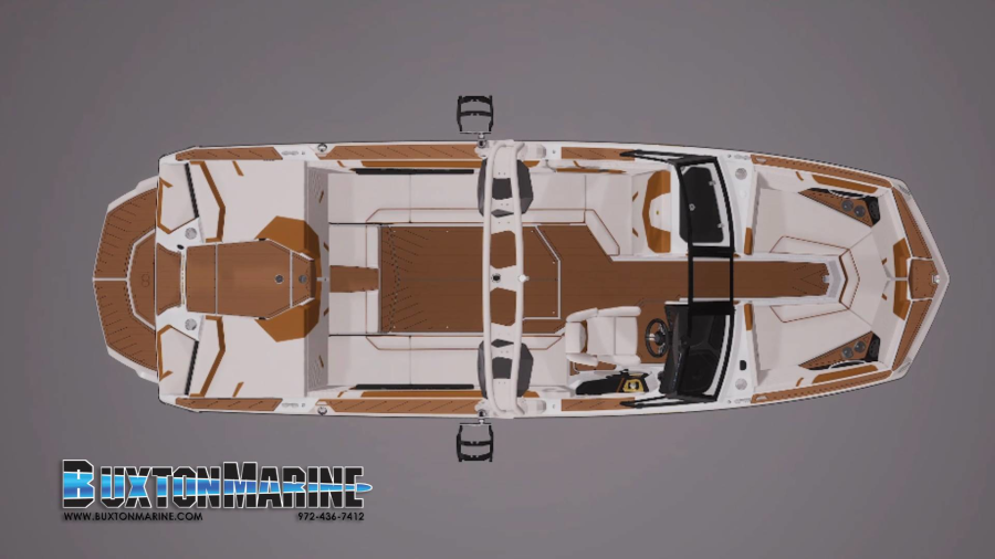 2026 Nautique Boats GS24 for sale in Lewisville, Texas