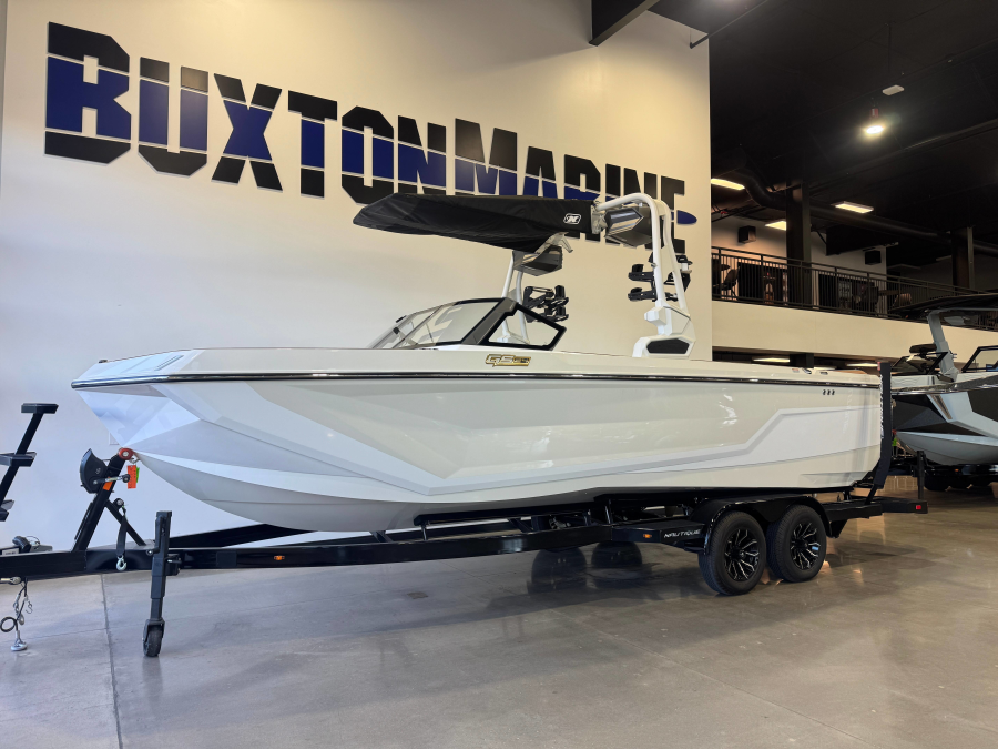 2026 Nautique Boats GS24 for sale in Lewisville, Texas