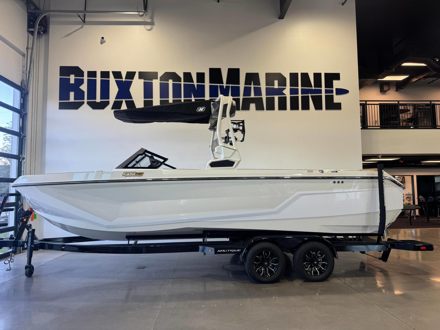 2026 Nautique Super Air Nautique GS24