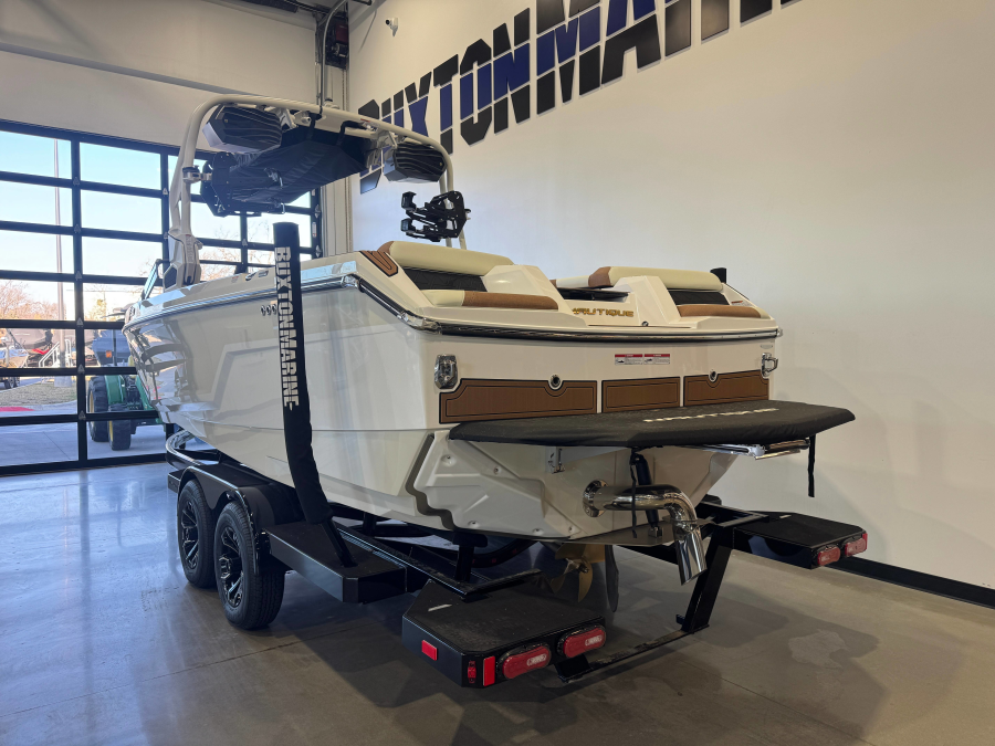 2026 Nautique Boats GS24 for sale in Lewisville, Texas