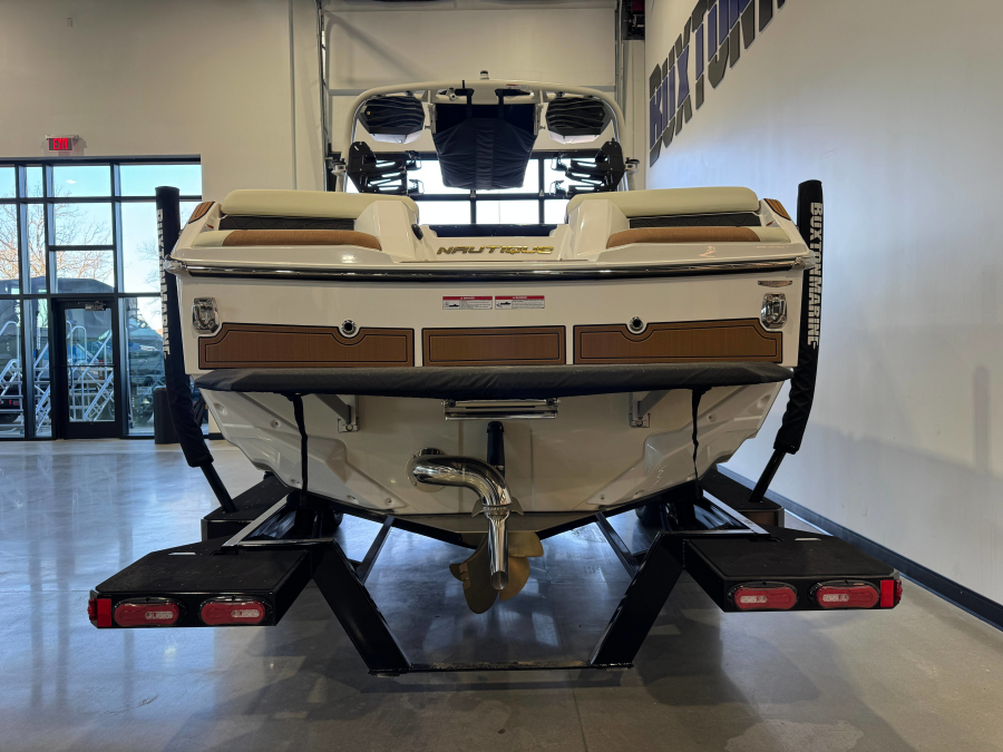 2026 Nautique Boats GS24 for sale in Lewisville, Texas
