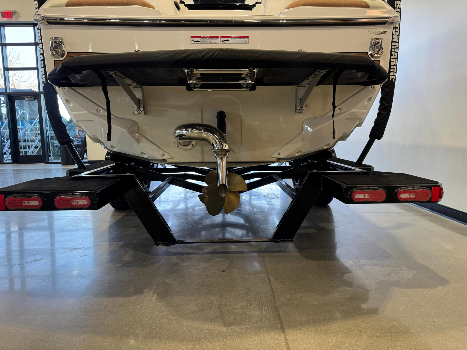 2026 Nautique Super Air Nautique GS24