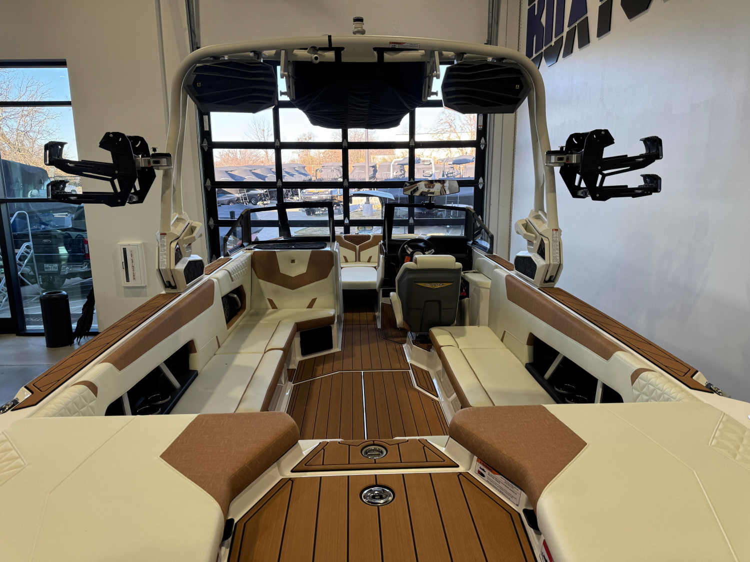 2026 Nautique Super Air Nautique GS24