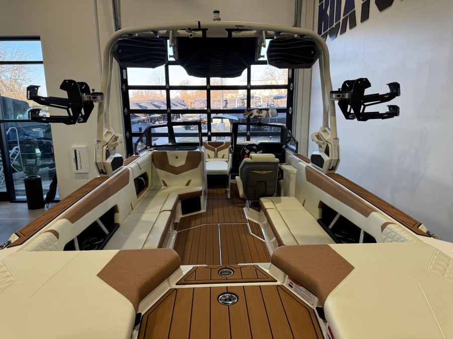 2026 Nautique Boats GS24 for sale in Lewisville, Texas