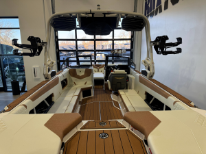 2026 Nautique Boats GS24 for sale in Lewisville, Texas