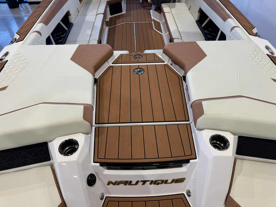 2026 Nautique Boats GS24 for sale in Lewisville, Texas