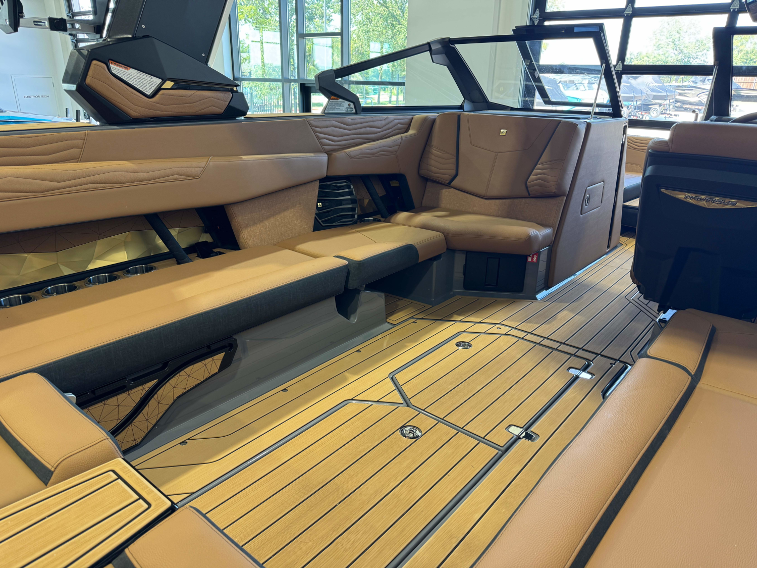 2026 Nautique Boats G25 for sale in Lewisville, Texas