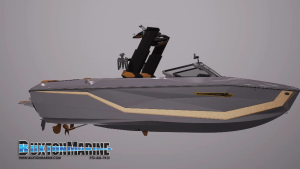 2026 Nautique Boats G25 for sale in Lewisville, Texas