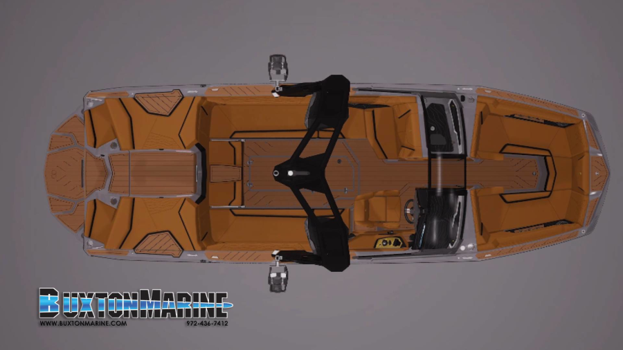 2026 Nautique Boats G25 for sale in Lewisville, Texas