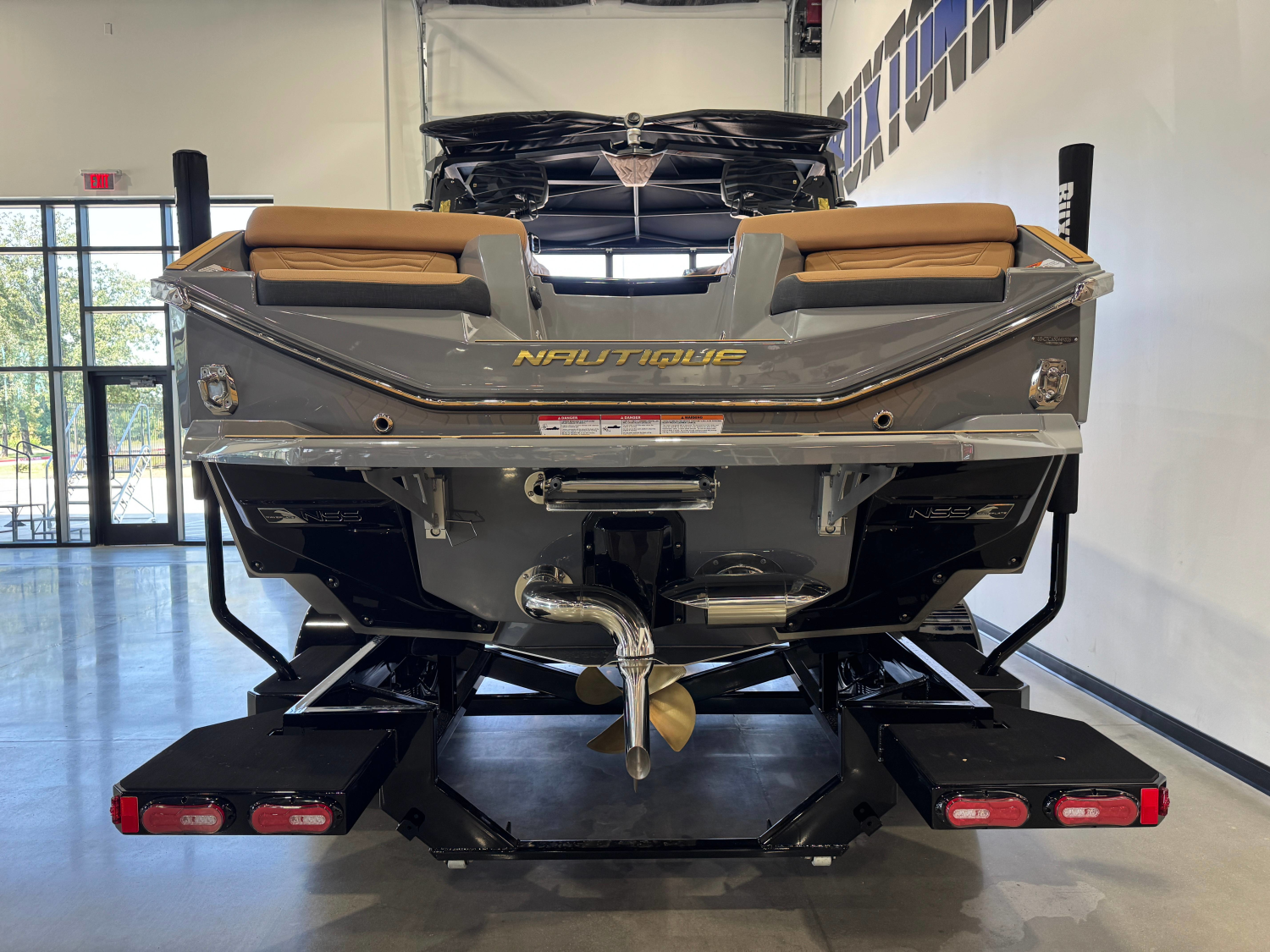 2026 Nautique Boats G25 for sale in Lewisville, Texas