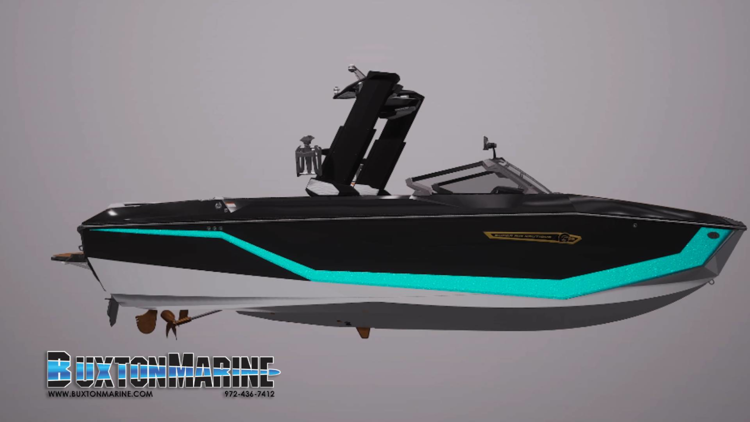 2026 Nautique Boats G25 for sale in Lewisville, Texas