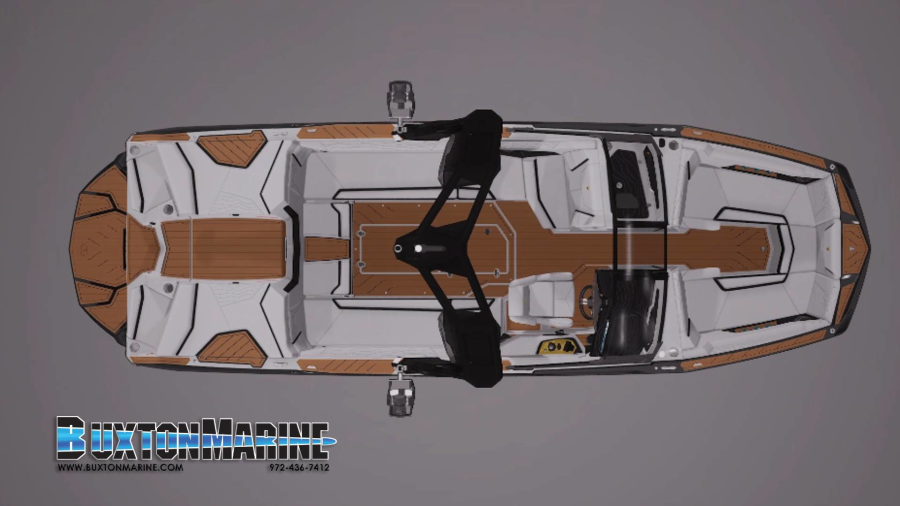 2026 Nautique Boats G25 for sale in Lewisville, Texas