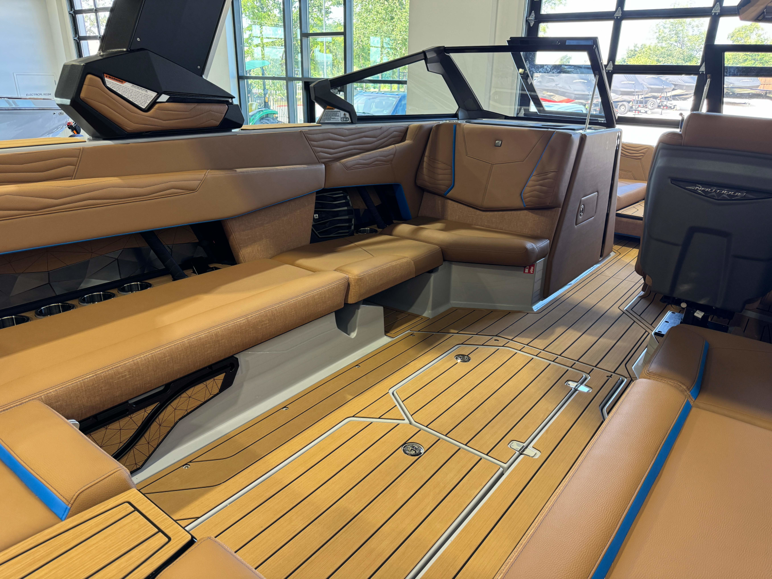 2026 Nautique Boats G25 for sale in Lewisville, Texas