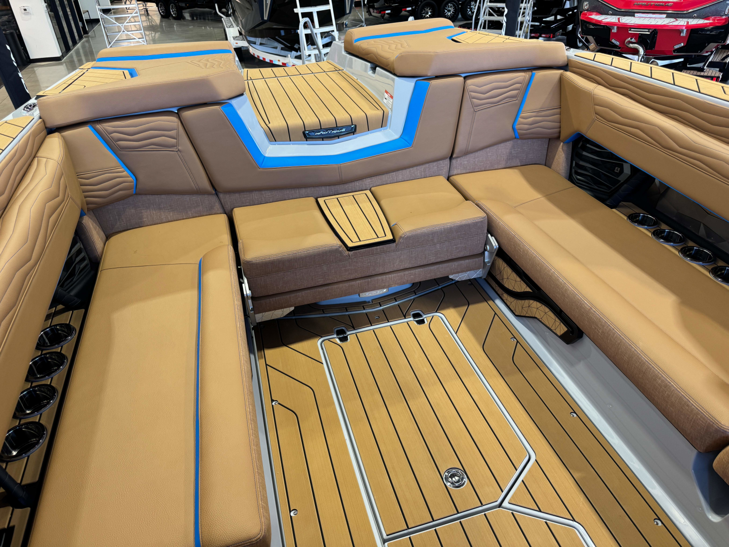 2026 Nautique Boats G25 for sale in Lewisville, Texas
