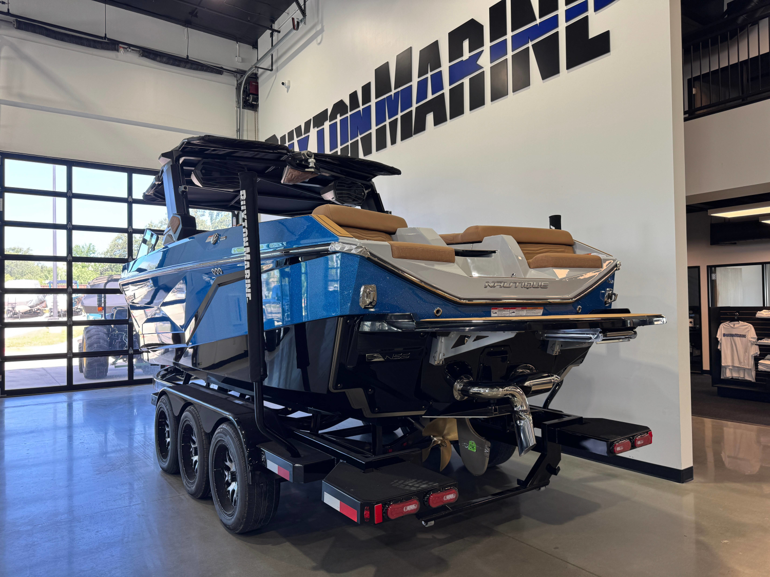 2026 Nautique Boats G25 for sale in Lewisville, Texas