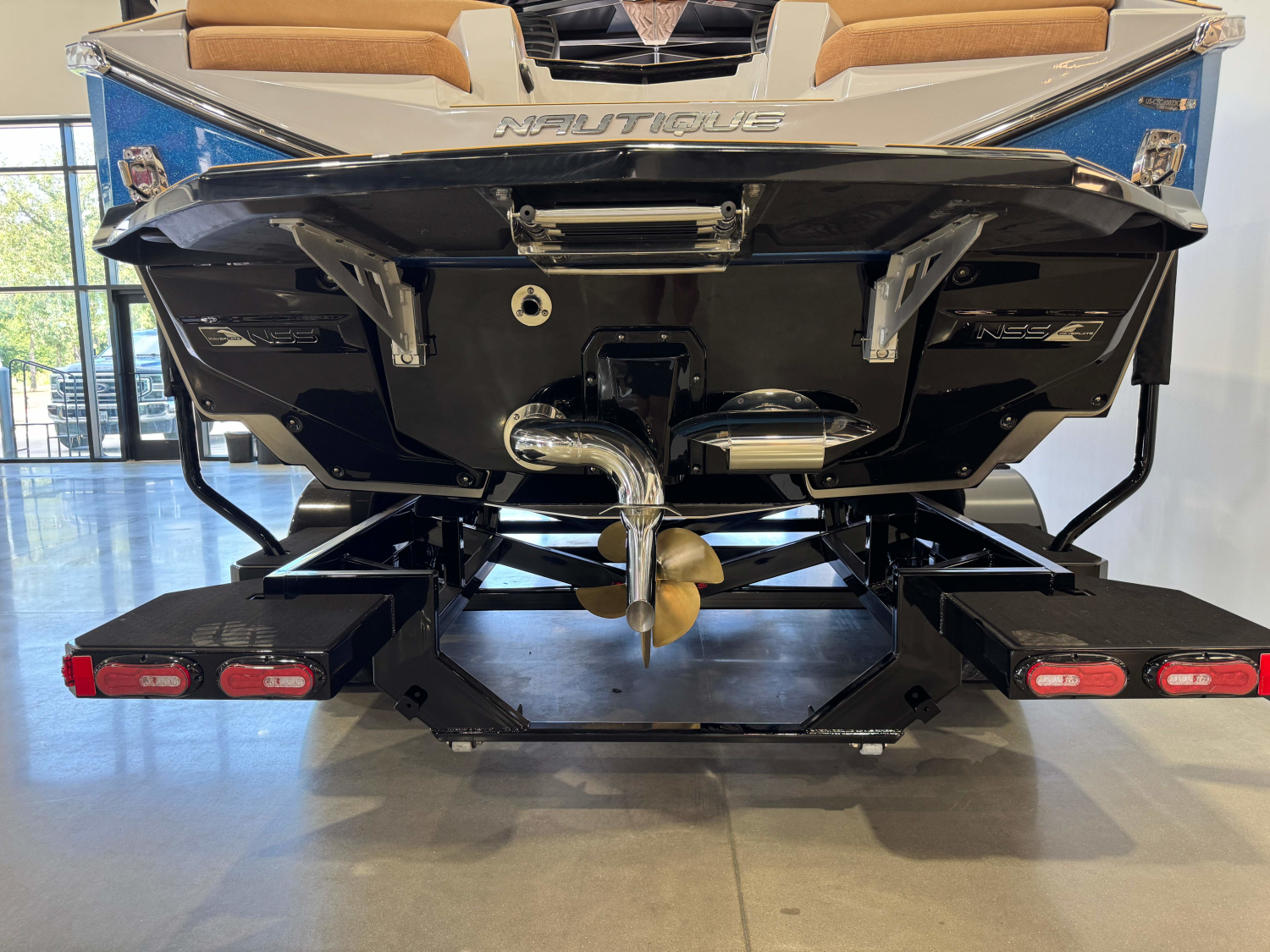 2026 Nautique Boats G25 for sale in Lewisville, Texas