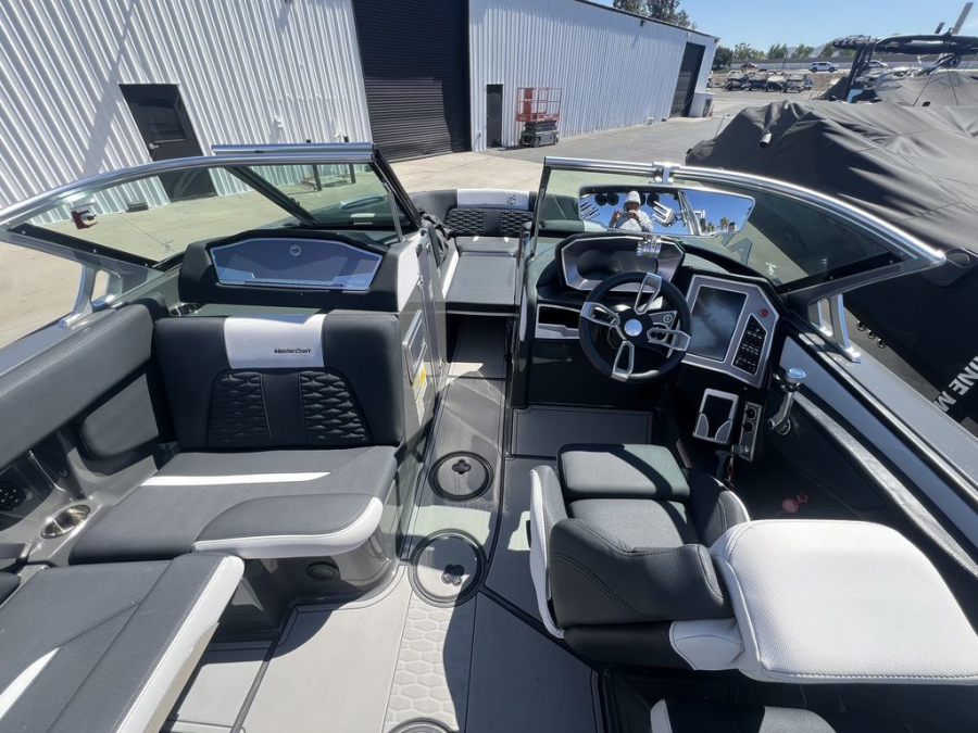 2021 Mastercraft Boats X24 for sale in Norco, California