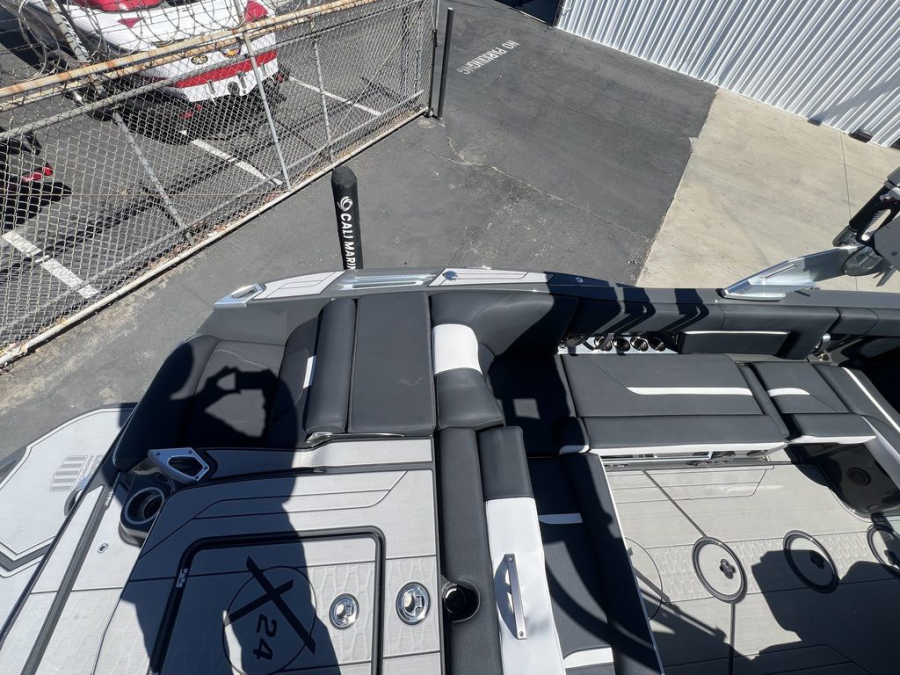 2021 Mastercraft Boats X24 for sale in Norco, California