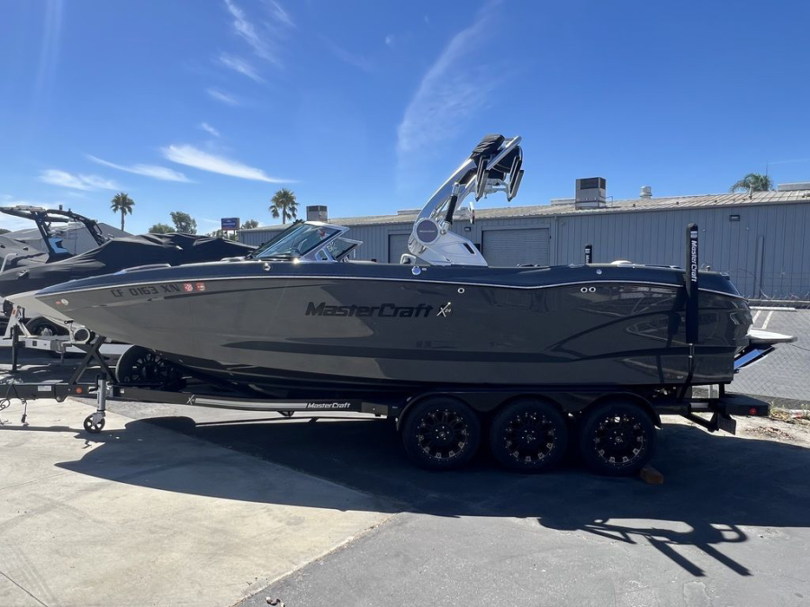 2021 Mastercraft Boats X24 for sale in Norco, California