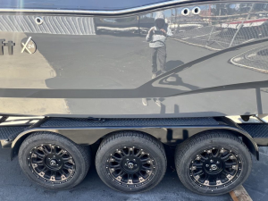 2021 Mastercraft Boats X24 for sale in Norco, California