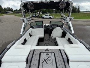 2022 Mastercraft Boats X22 for sale in , 