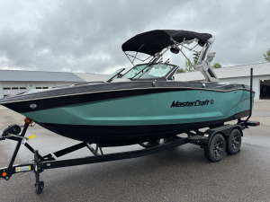 2022 Mastercraft Boats X22 for sale in , 