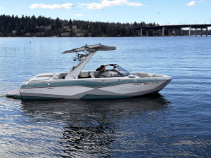 2024 Malibu Boats Wakesetter 22 LSV for sale in Bellevue, Washington