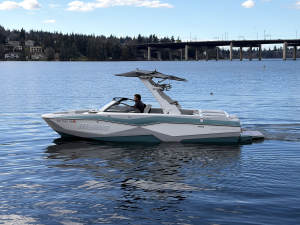 2024 Malibu Boats Wakesetter 22 LSV for sale in Bellevue, Washington