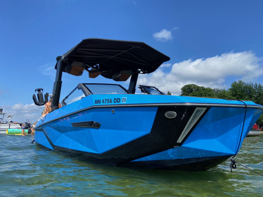 2025 Nautique Boats G23 for sale in , 