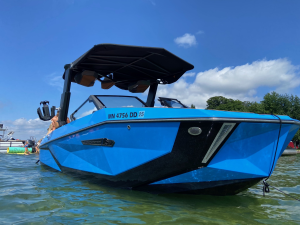 2025 Nautique Boats G23 for sale in , 