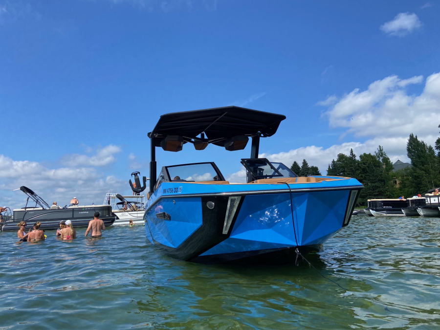 2025 Nautique Boats G23 for sale in , 