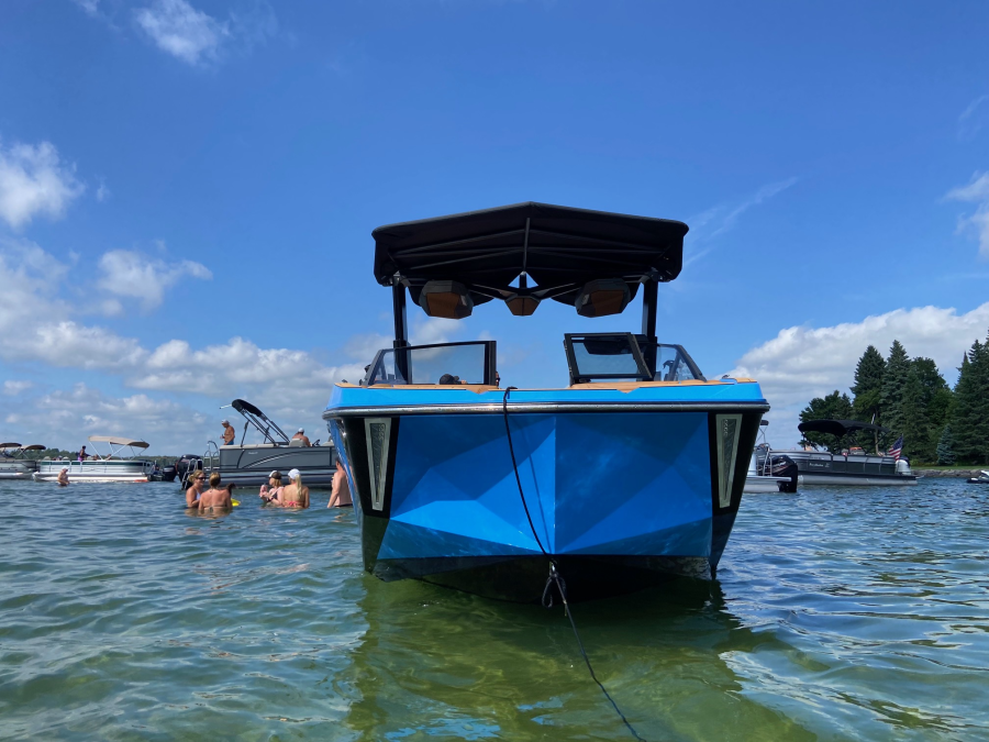 2025 Nautique Boats G23 for sale in , 