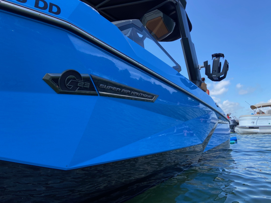 2025 Nautique Boats G23 for sale in , 