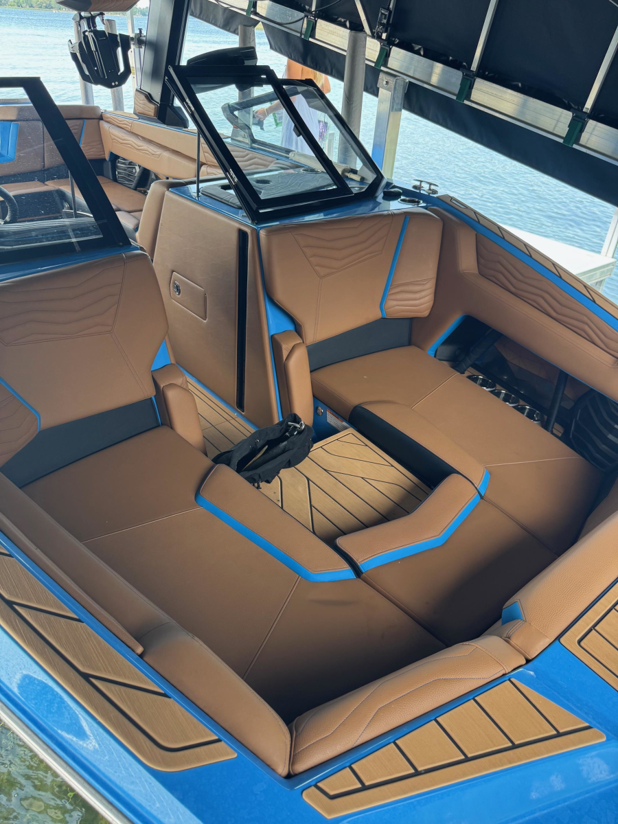 2025 Nautique Boats G23 for sale in , 