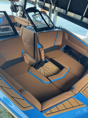 2025 Nautique Boats G23 for sale in , 