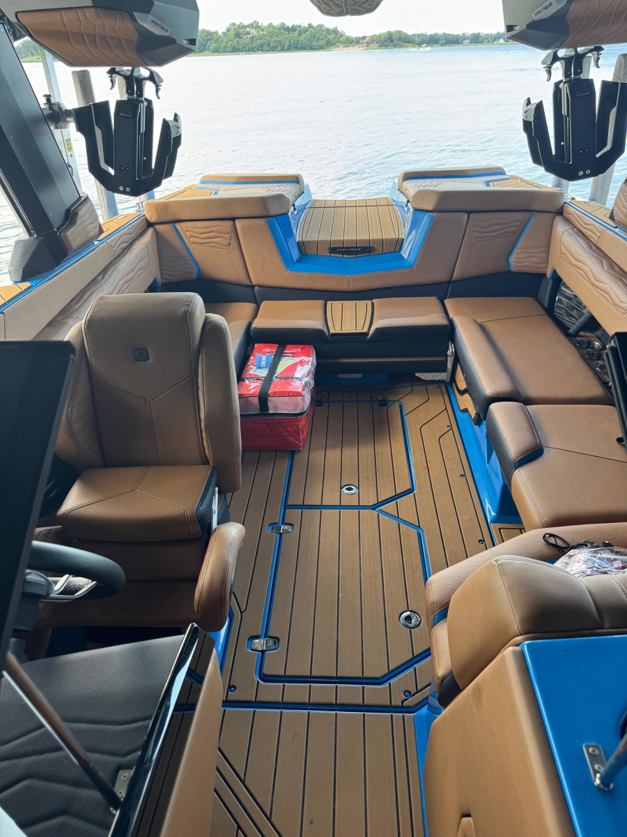 2025 Nautique Boats G23 for sale in , 