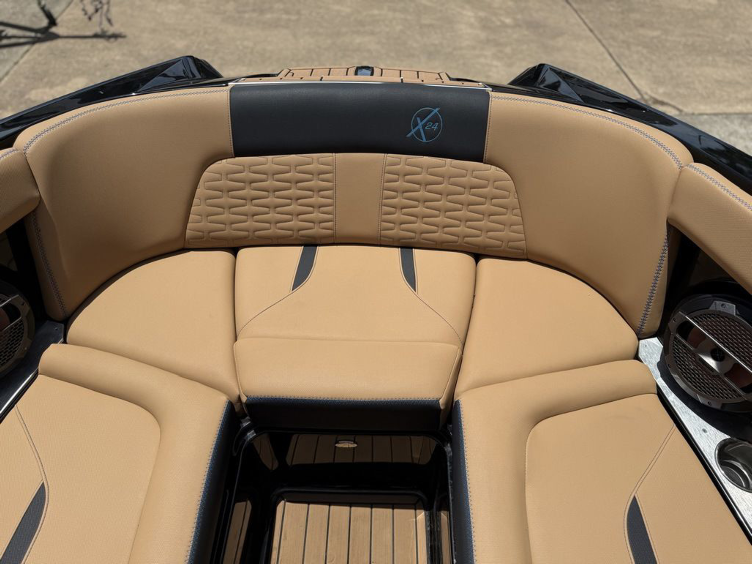 2019 Mastercraft Boats X24 for sale in HOUSTON, Texas