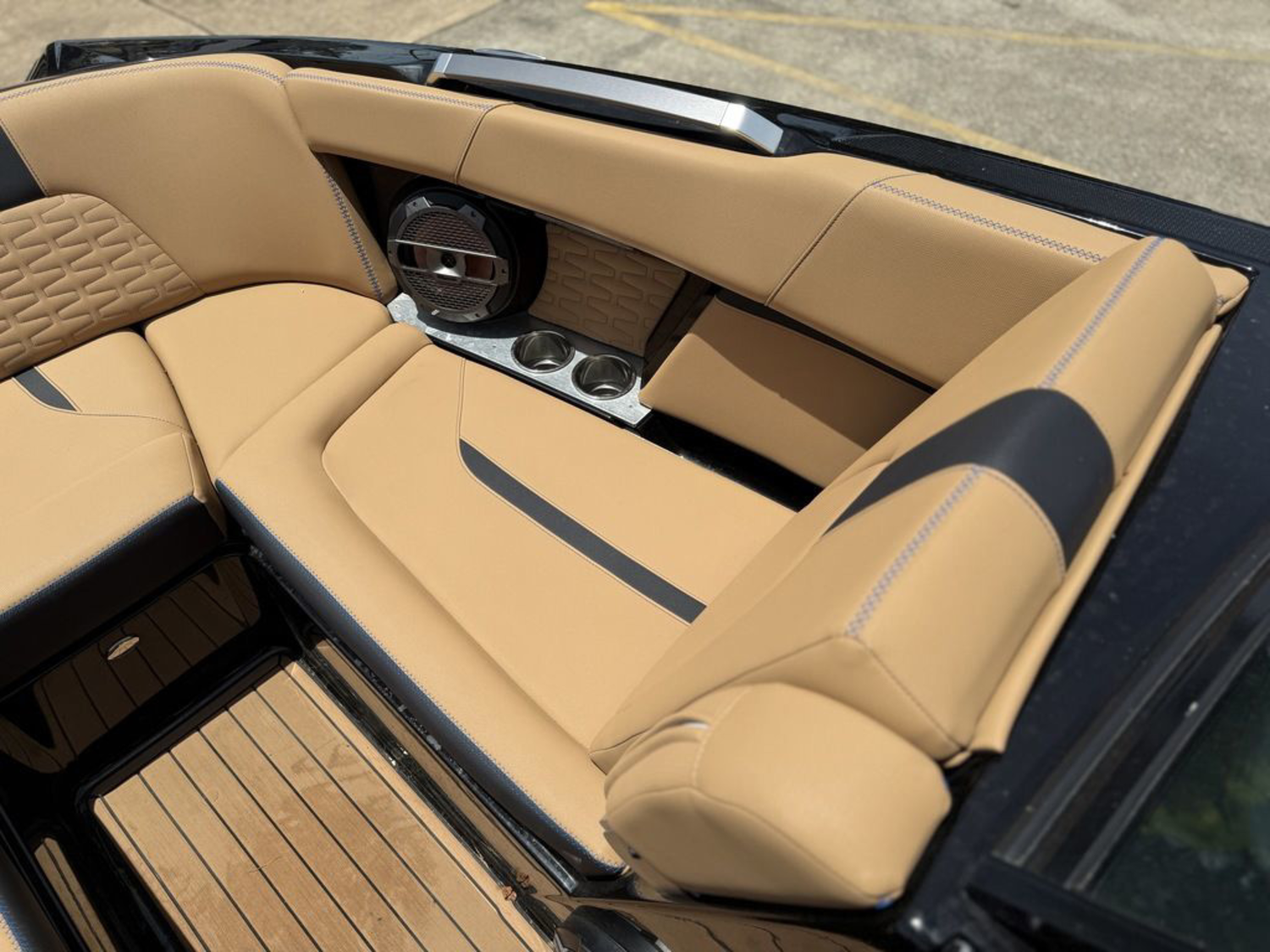 2019 Mastercraft Boats X24 for sale in HOUSTON, Texas